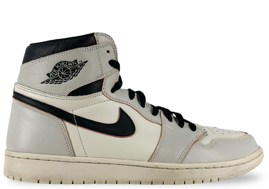 Jordan 1 Retro High OG Defiant SB NYC to Paris