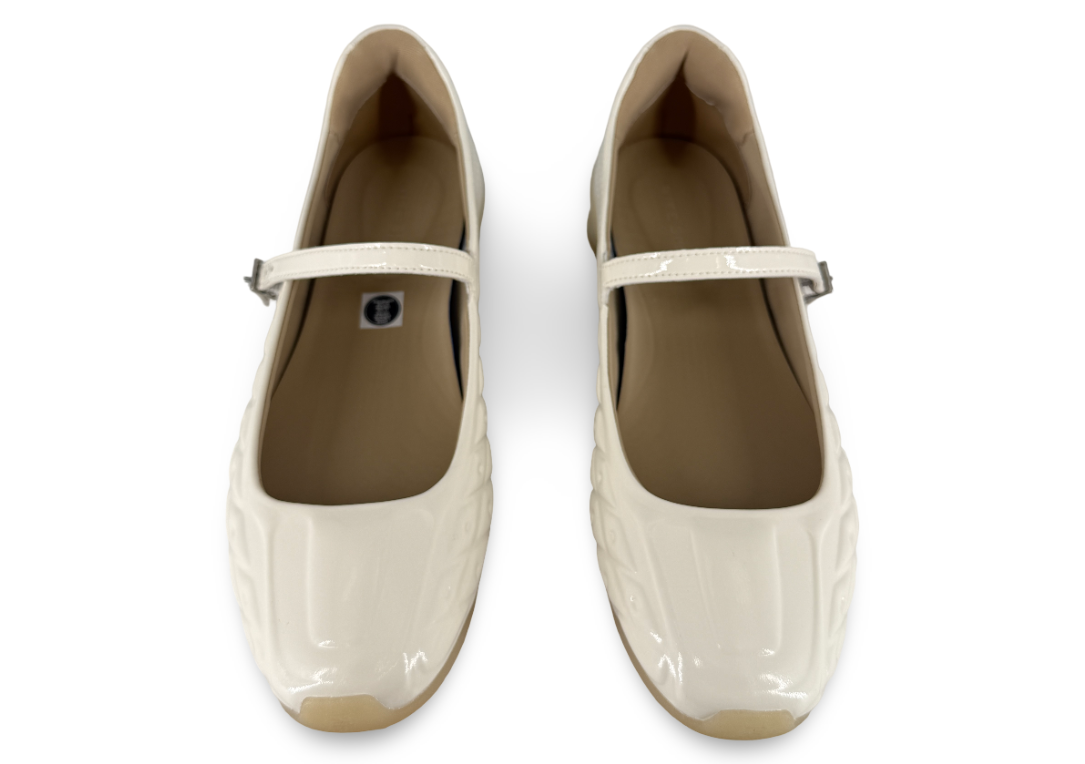 Nike Shox Z Calistra Pale Ivory Oatmeal (Women's)
