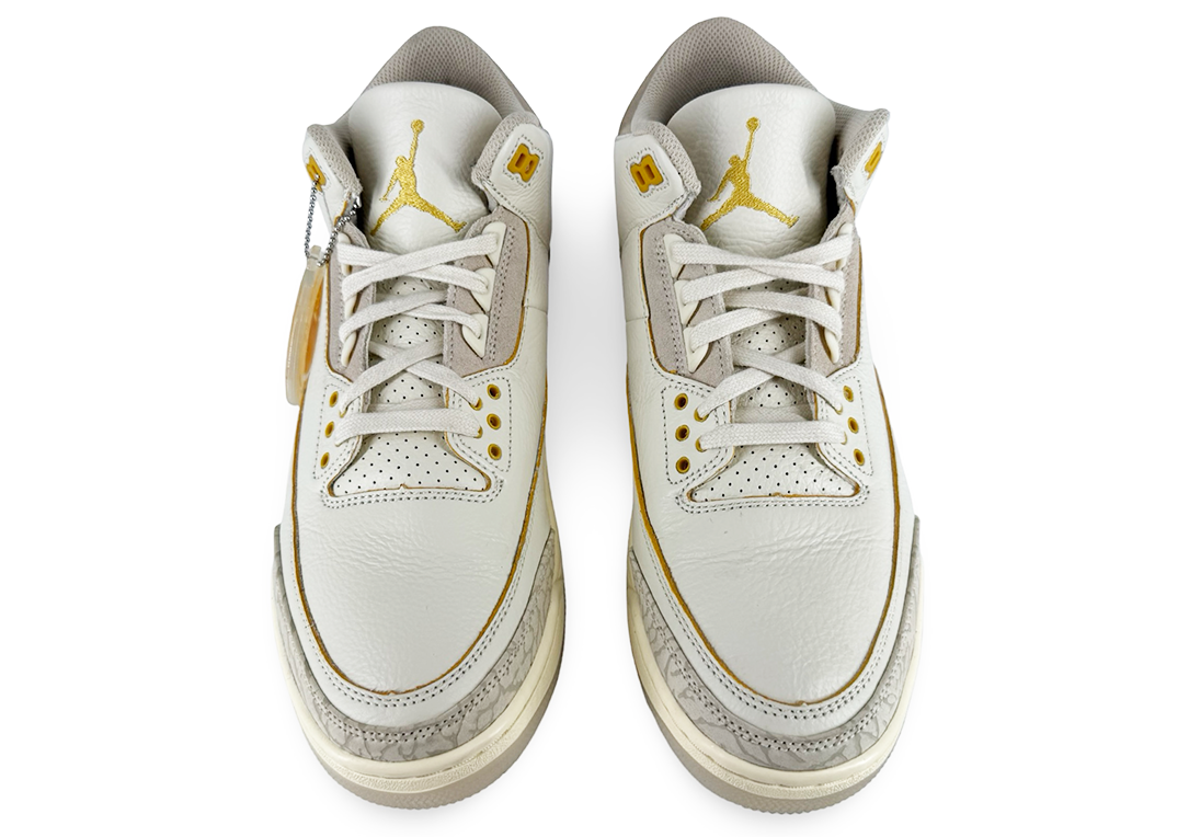 Jordan 3 Retro SP J Balvin Medelln Sunset