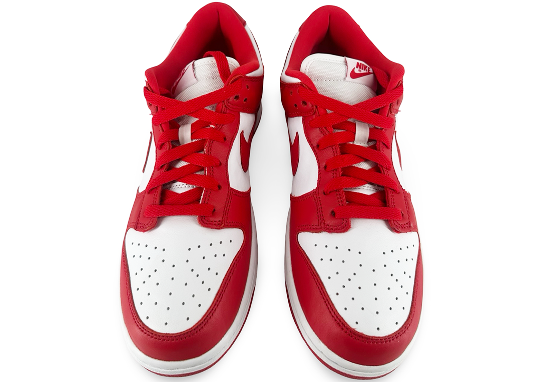 Nike Dunk Low SP St. John's