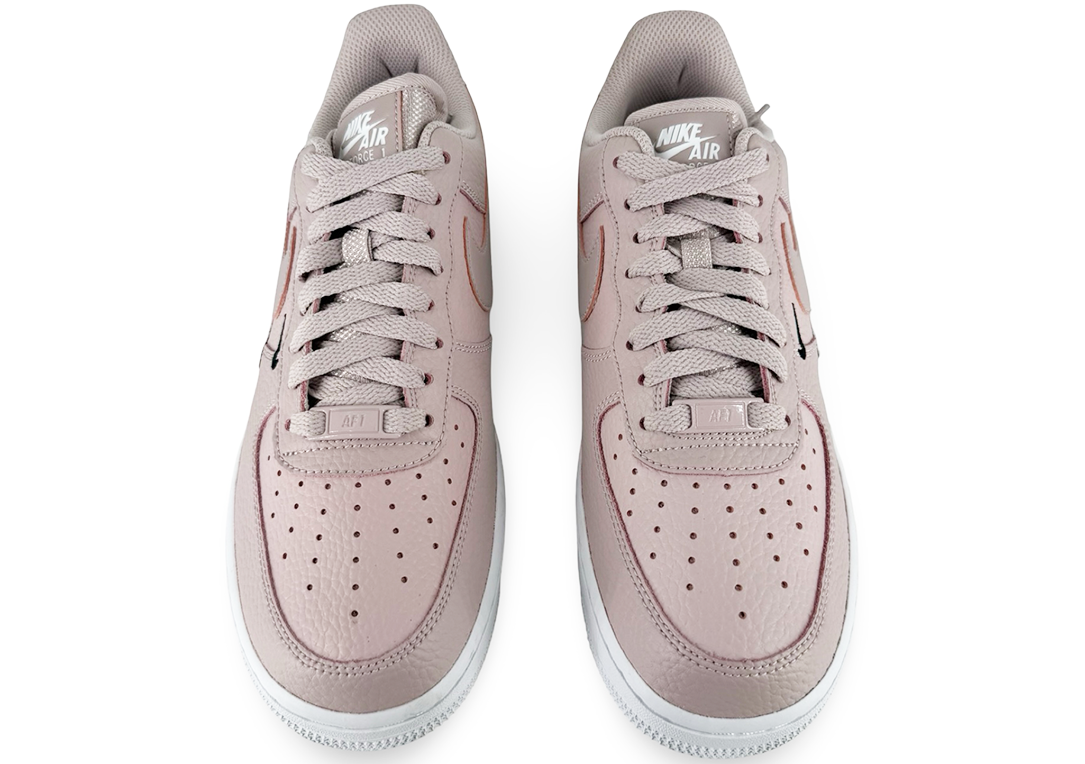 Nike Air Force 1 Low '07 Essential Platinum Violet (Women's)
