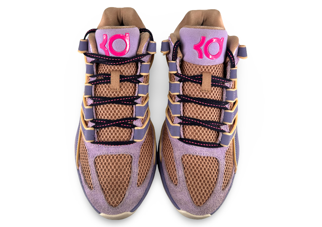Nike KD 18 B.A.D.
