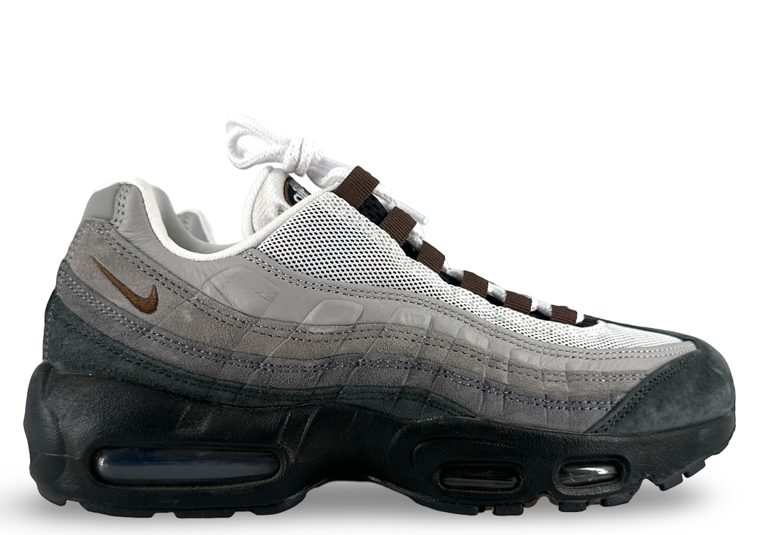 Nike Air Max 95 SB Cacao Wow