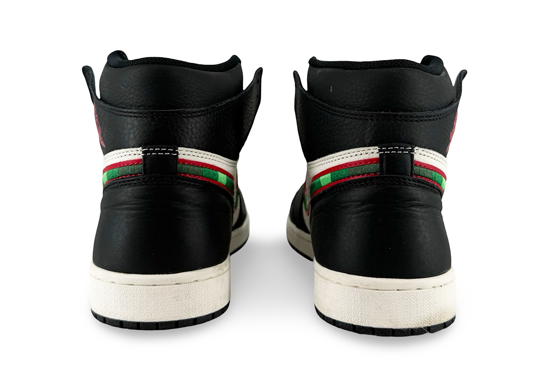 Jordan 1 Retro High Sports Illustrated (A Star Is Born)