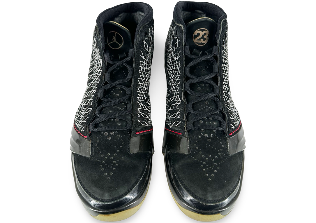 Jordan 23 Black Stealth