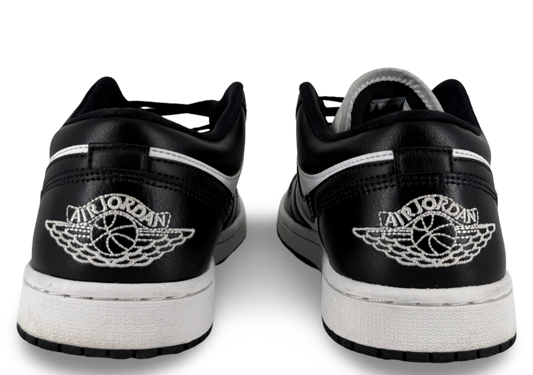 Jordan 1 Low Panda (Women's)