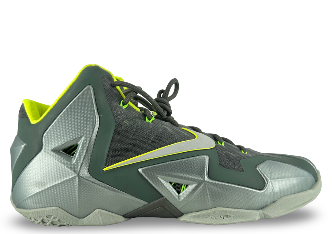 Nike LeBron 11 Dunkman