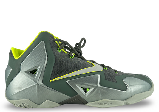 Nike LeBron 11 Dunkman