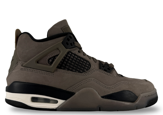 Jordan 4 Retro Cave Stone (GS)