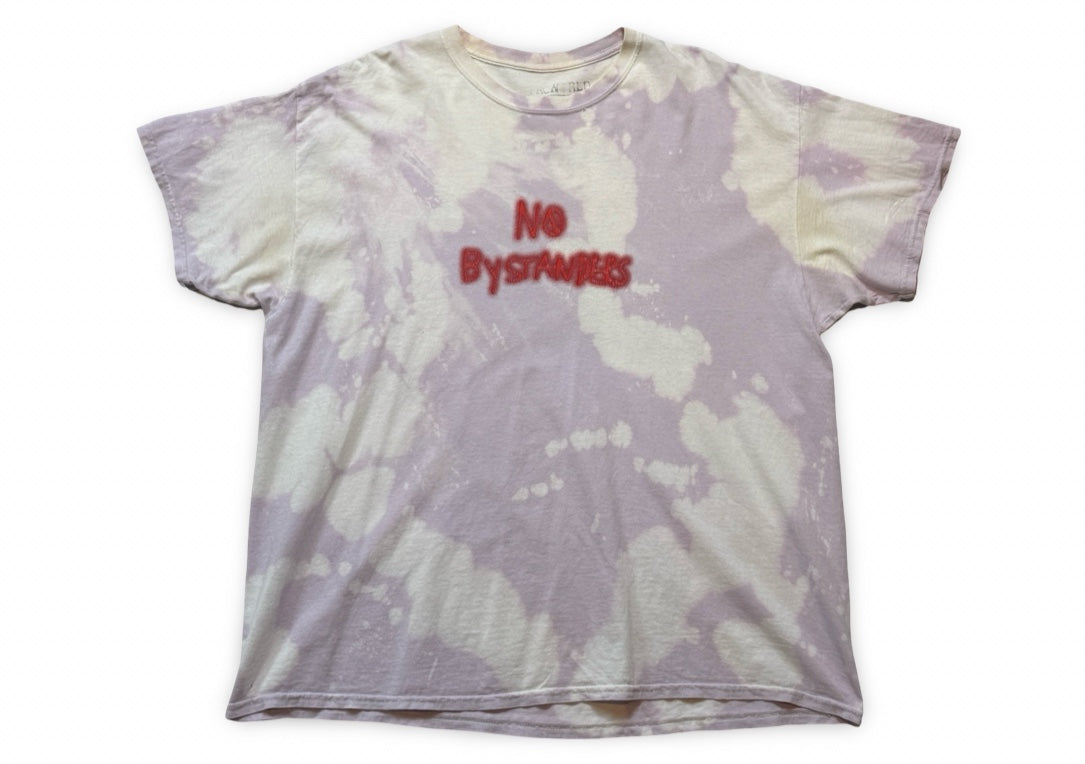 Travis Scott WYWH No Bystanders Tee Tie-Dye