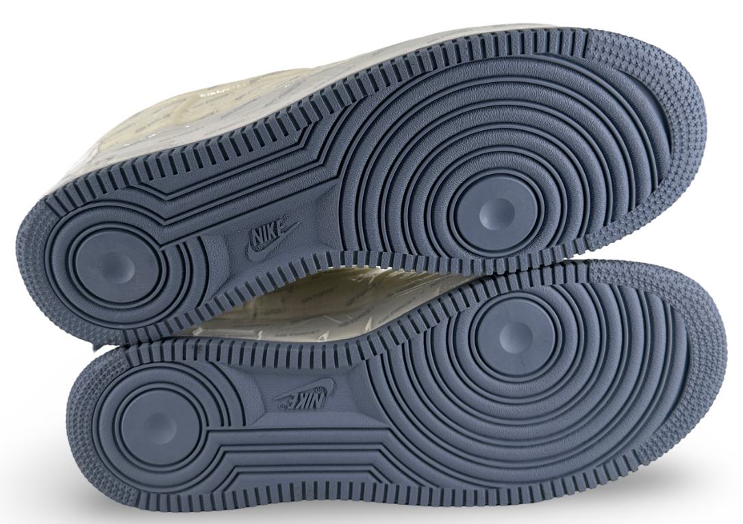 Nike Air Force 1 Low Experimental USPS Postal Ghost