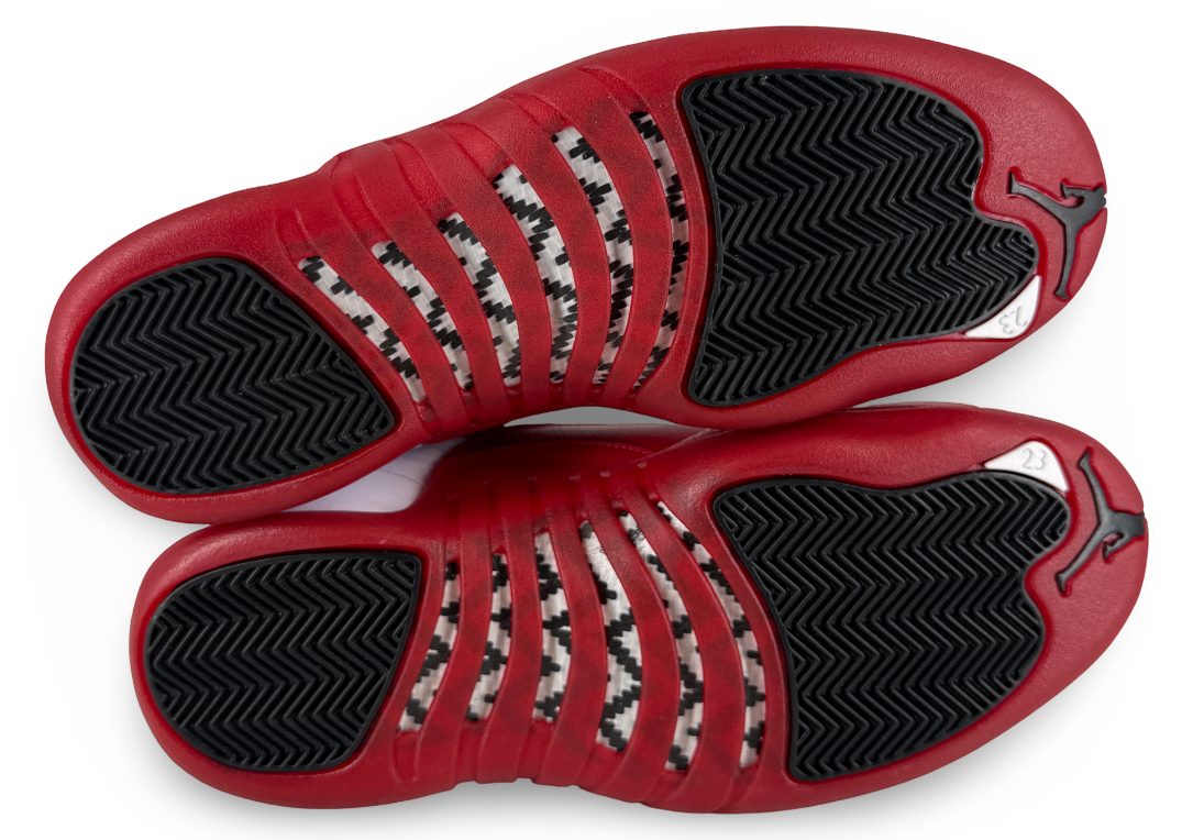 Jordan 12 Retro Cherry (2023)