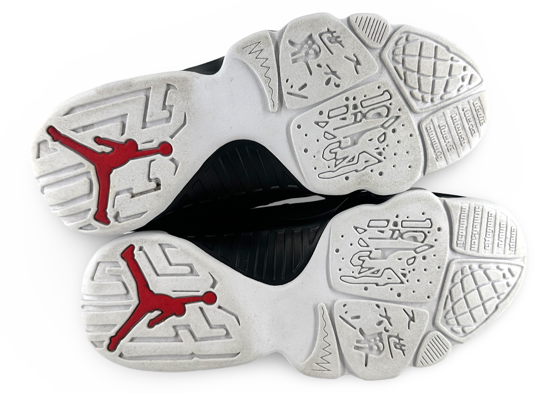 Jordan 9 Retro OG Space Jam (2026) (GS)