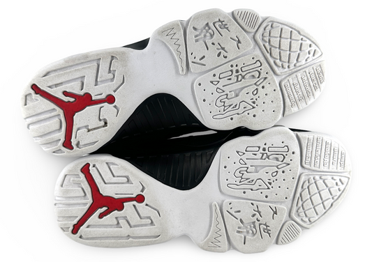 Jordan 9 Retro OG Space Jam (2026) (GS)