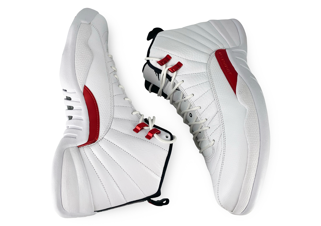 Jordan 12 Retro Twist