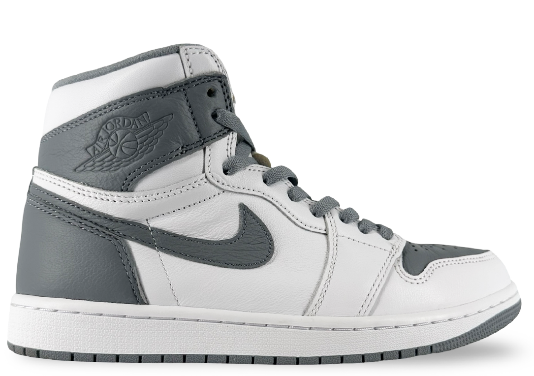 Jordan 1 Retro High OG Stealth
