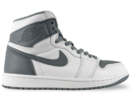 Jordan 1 Retro High OG Stealth