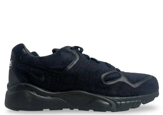 Nike Comme des Garçons x Air Zoom Talaria Triple Black