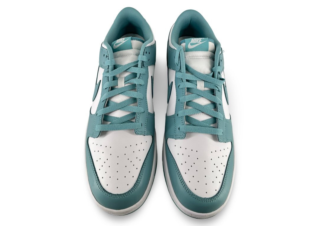 Nike Dunk Low Denim Turquoise