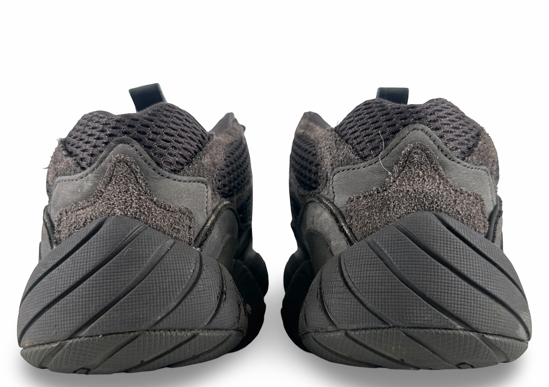 adidas Yeezy 500 Utility Black