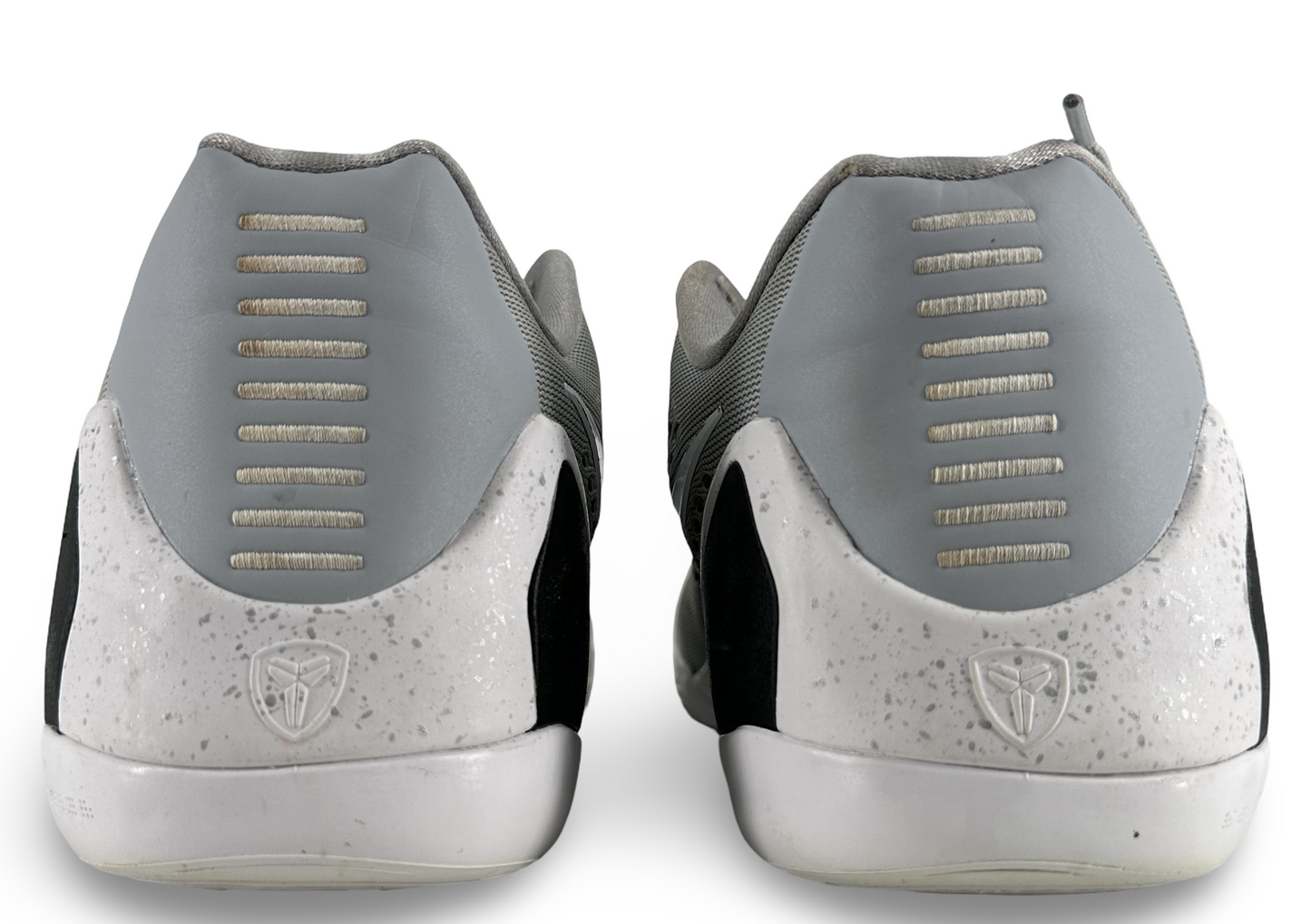 Nike Kobe 9 EM Low Protro TB Wolf Grey