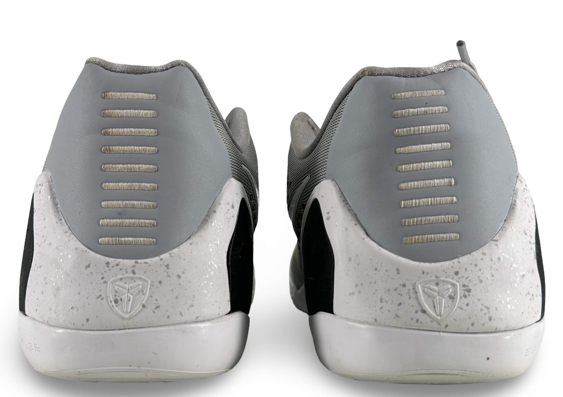 Nike Kobe 9 EM Low Protro TB Wolf Grey