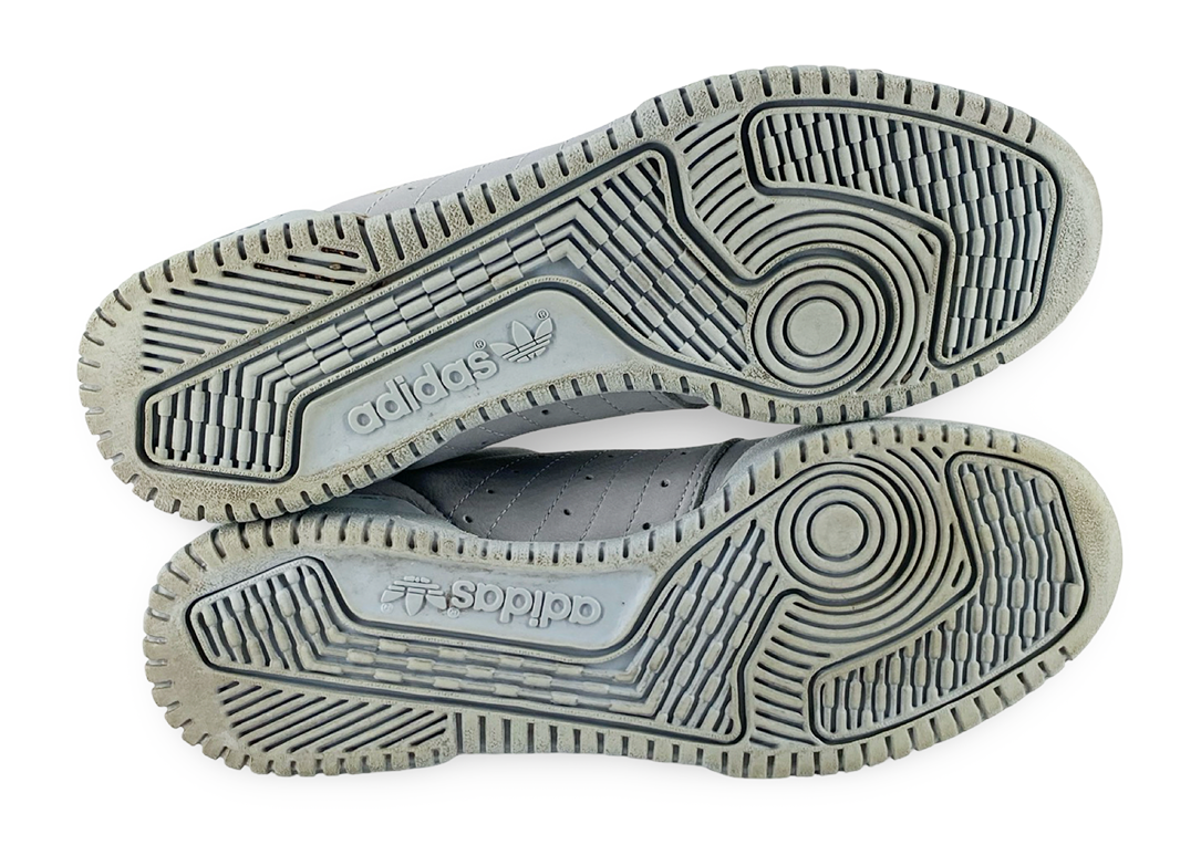 adidas Yeezy Powerphase Calabasas Grey