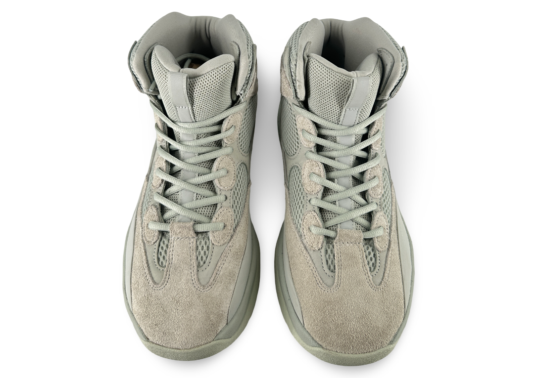 adidas Yeezy Desert Boot Salt