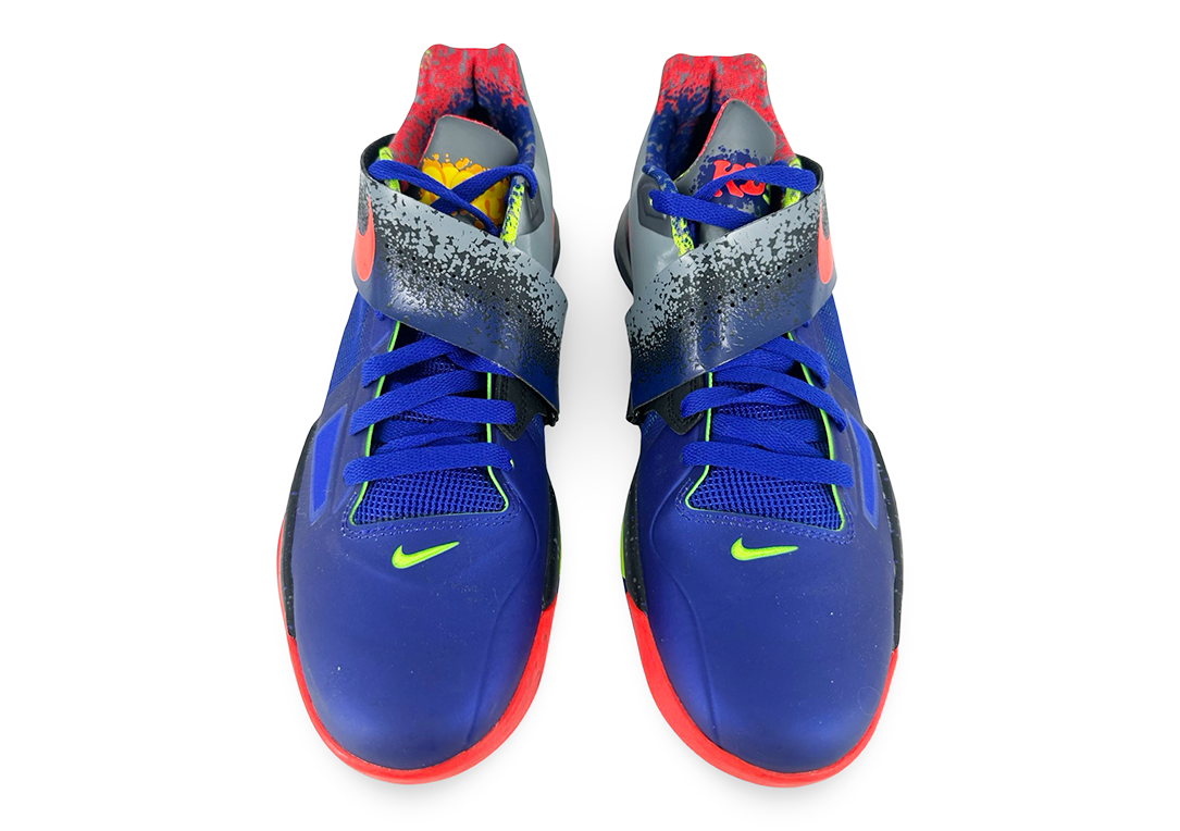 Nike KD 4 NERF (2024)