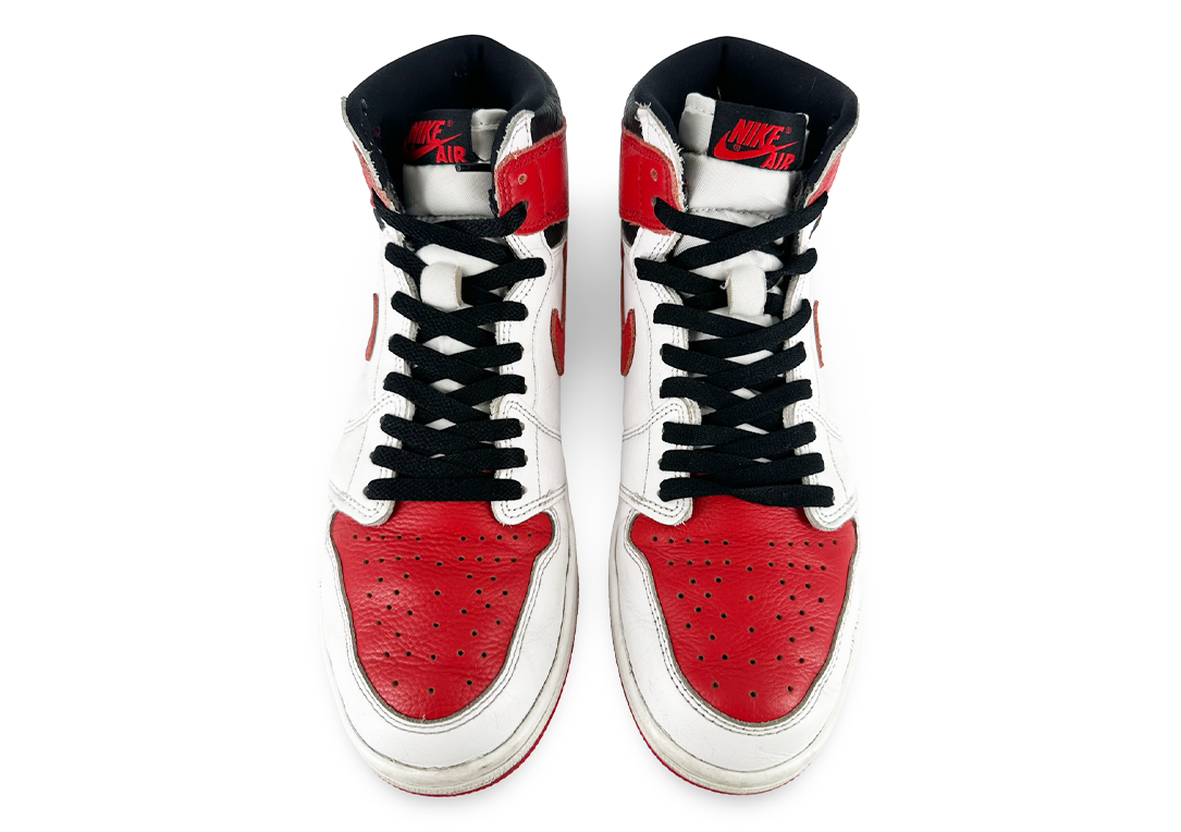 Jordan 1 Retro High OG Heritage