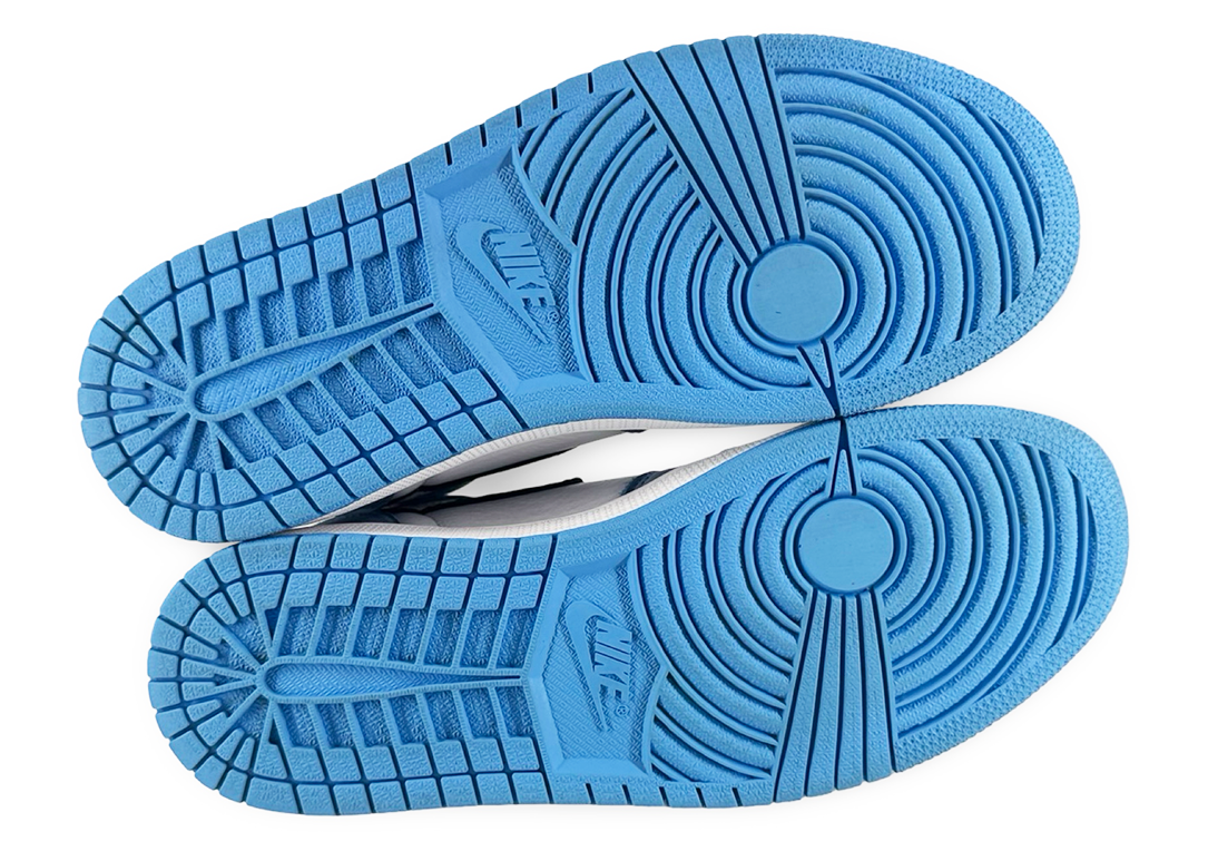 Jordan 1 Retro High OG University Blue