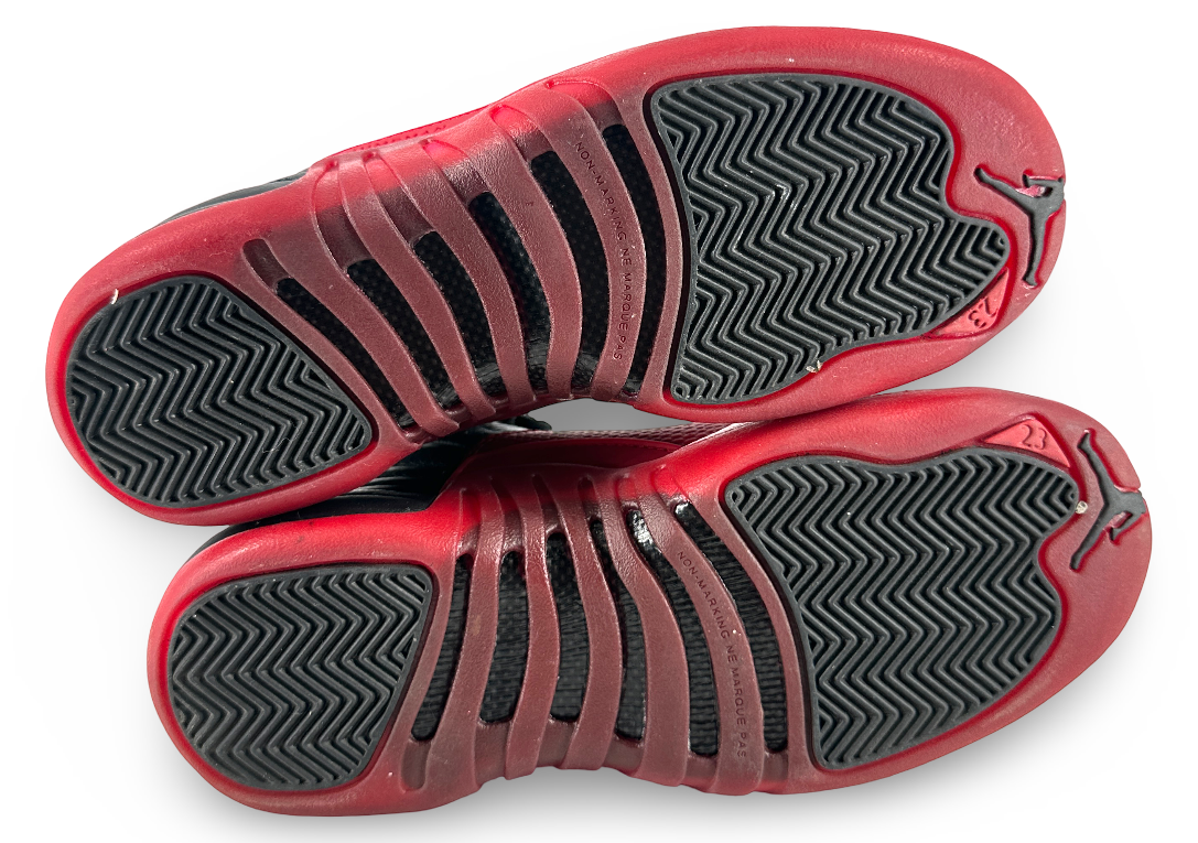 Jordan 12 Retro Flu Game (2025) (GS)