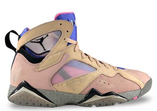 Jordan 7 Retro SE Sapphire