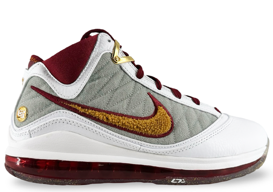 Nike LeBron 7 MVP (2020)