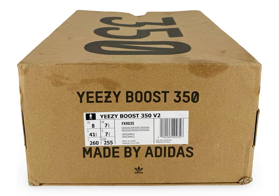 adidas Yeezy Boost 350 V2 Desert Sage