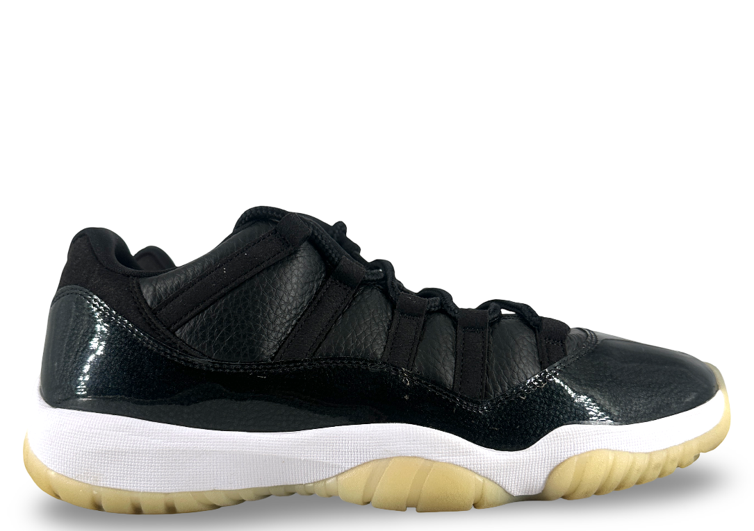 Jordan 11 Retro Low 72-10