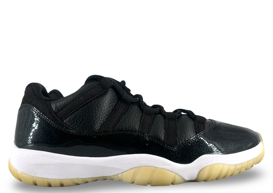 Jordan 11 Retro Low 72-10