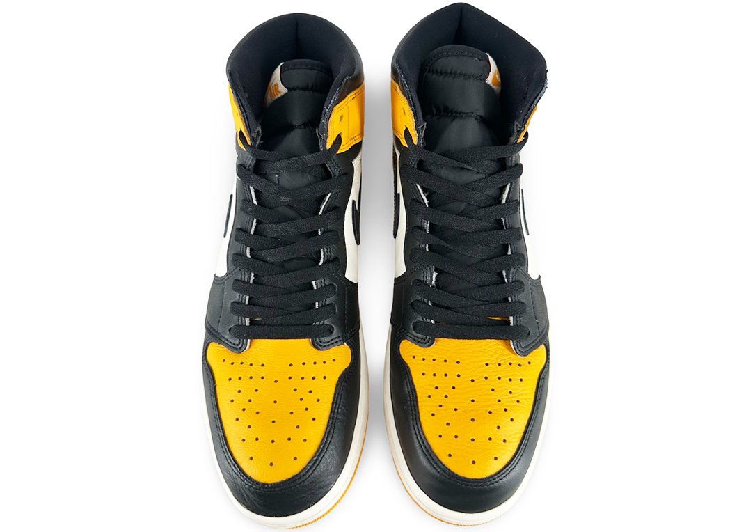Jordan 1 Retro High OG Taxi