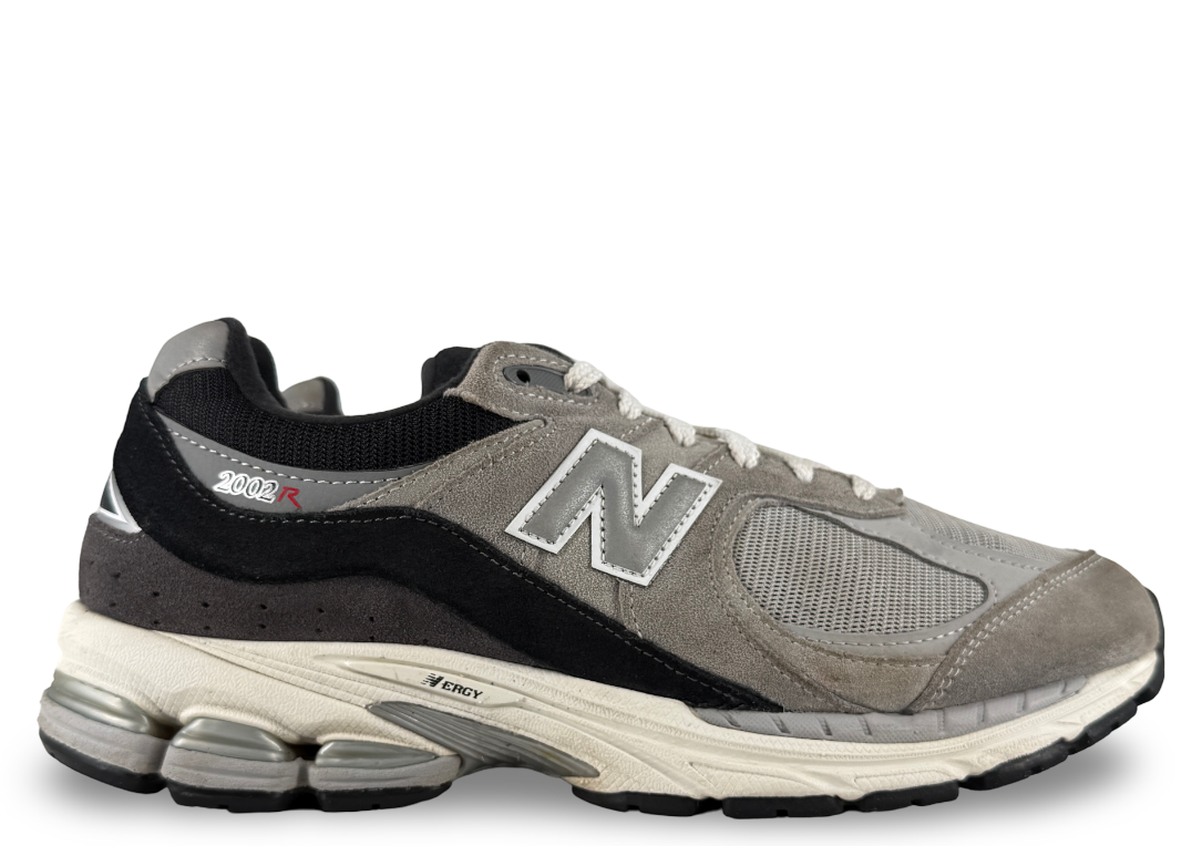New Balance 2002R Slate Grey Raincloud