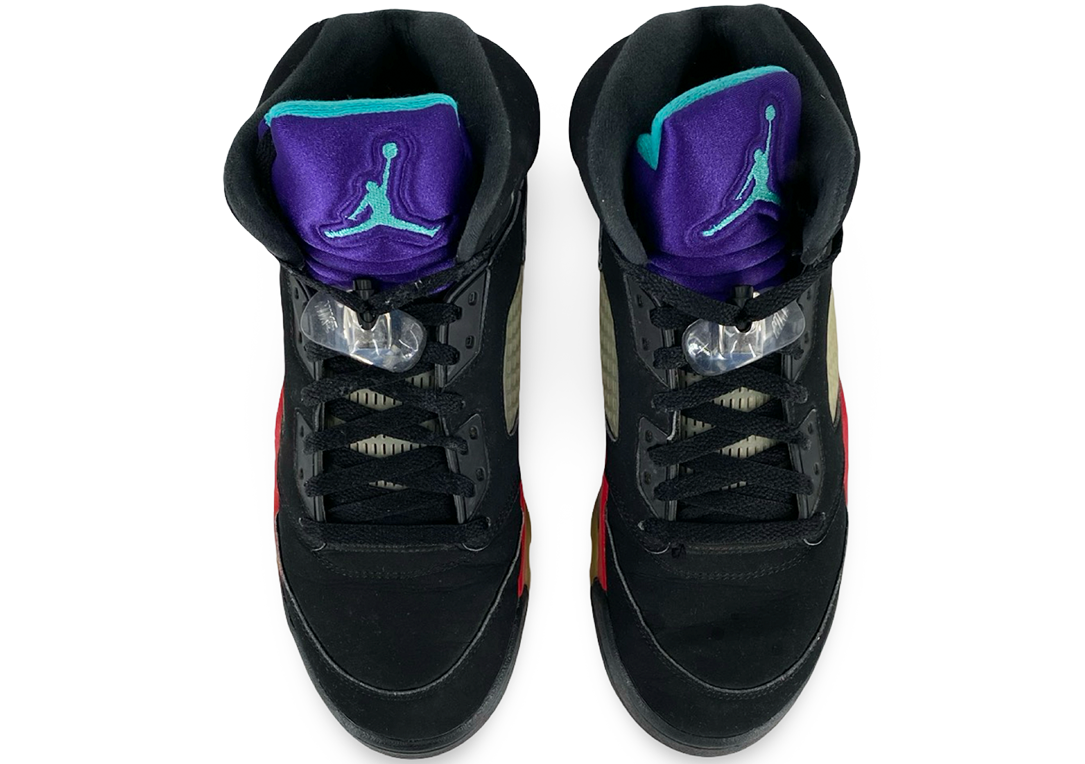 Jordan 5 Retro Top 3