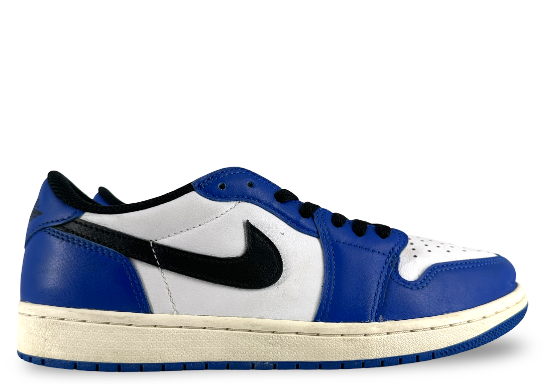 Jordan 1 Retro Low OG Game Royal