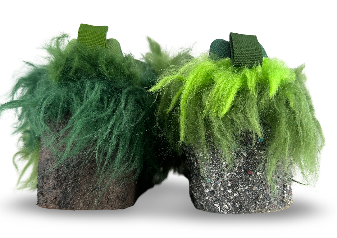 Nike CPFM Flea 1 Cactus Plant Flea Market Overgrown