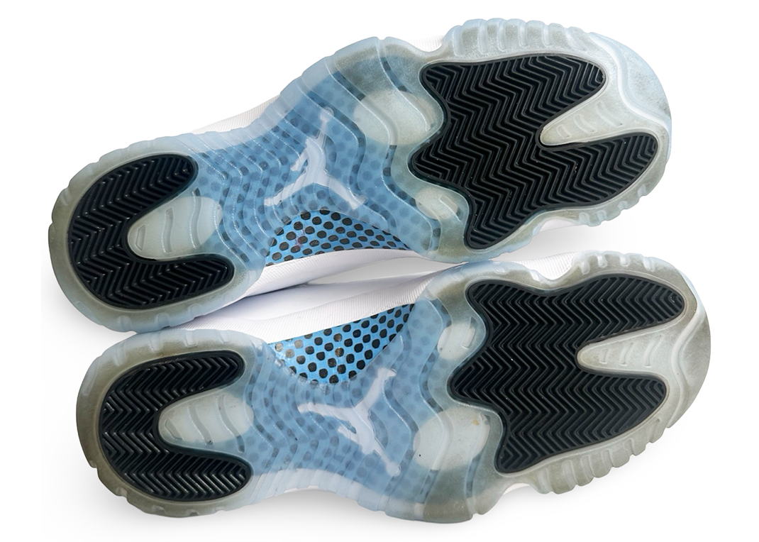 Jordan 11 Retro Legend Blue (2024)