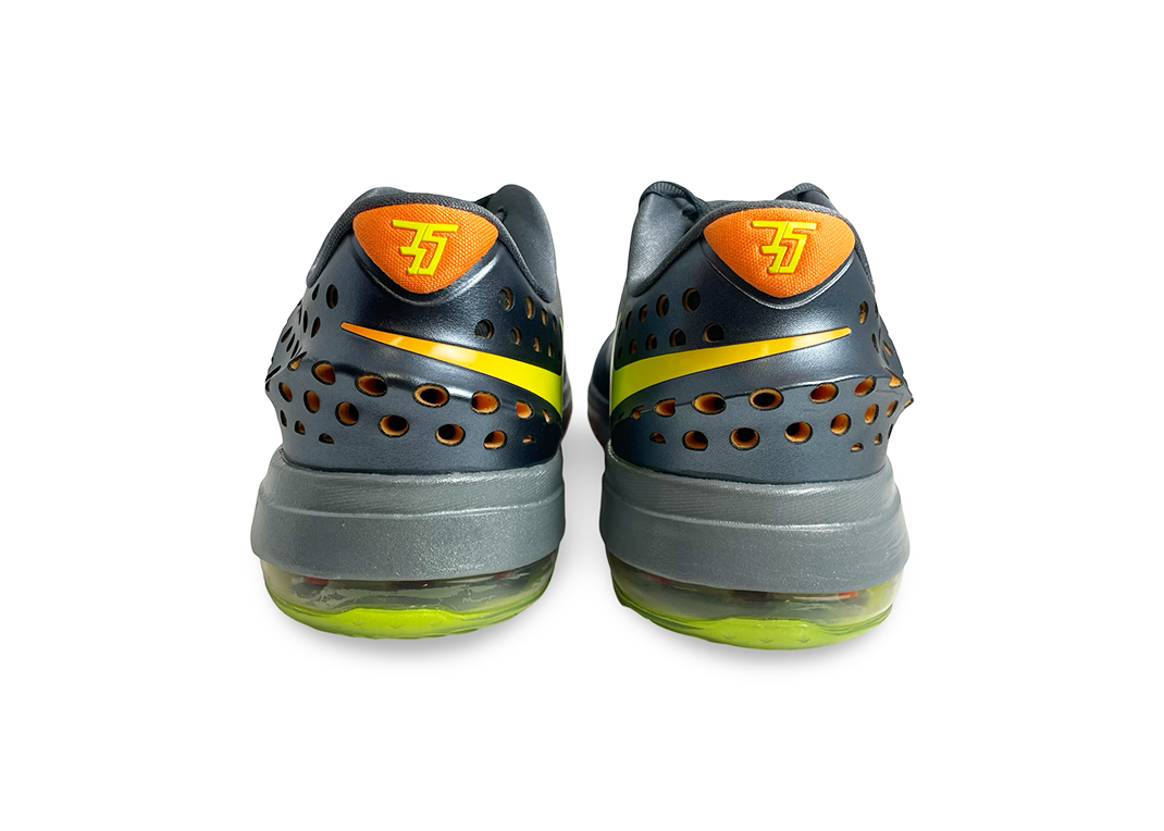 Nike KD 7 Elite Team Pack