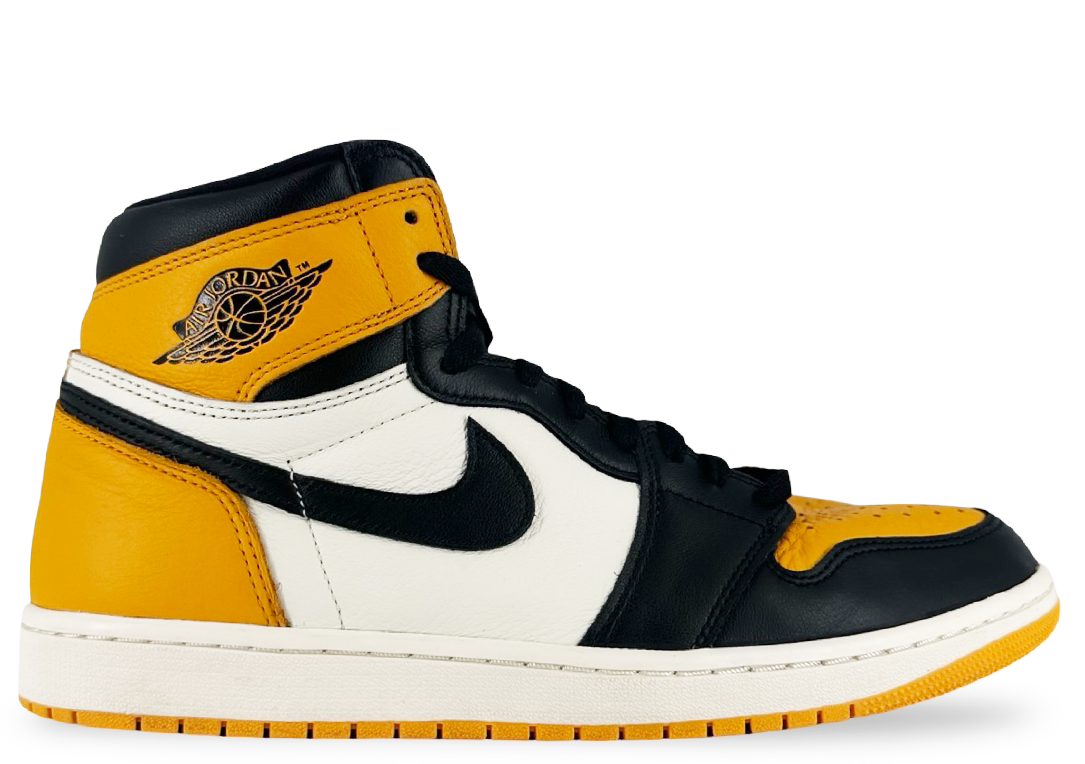 Jordan 1 Retro High OG Taxi