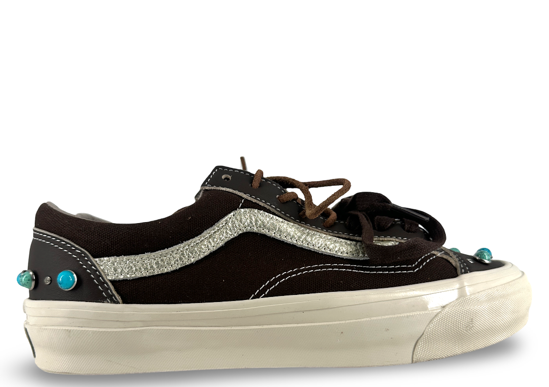 Vans Premium Old Skool Gemstone Mushroom