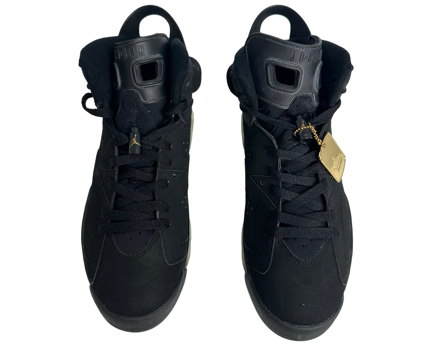 Jordan Defining Moments Pack (6/11)