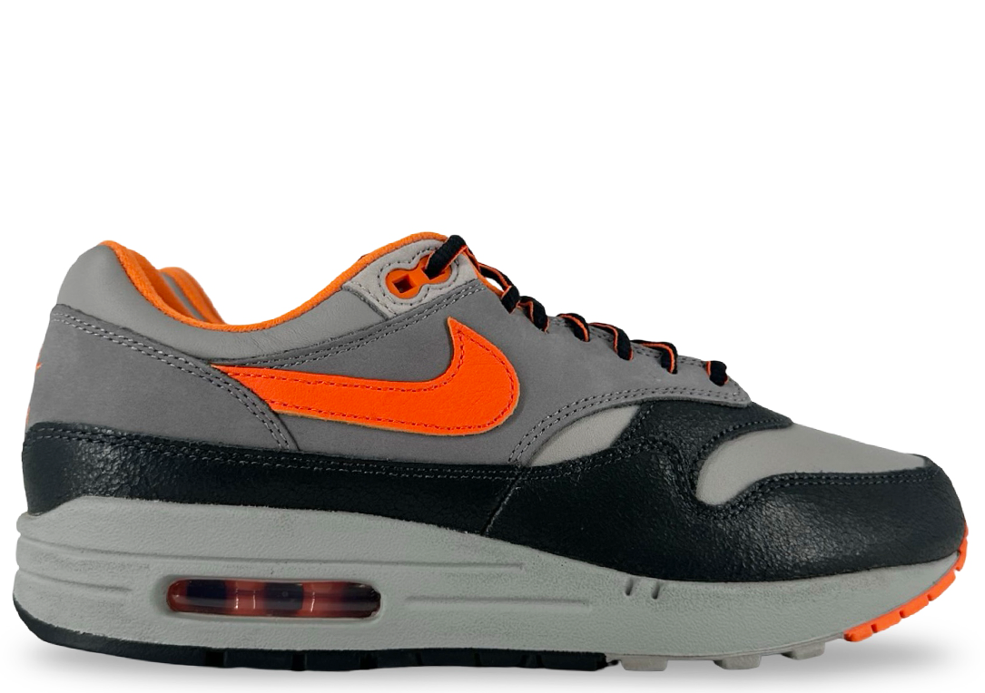 Nike Air Max 1 SP HUF Brilliant Orange