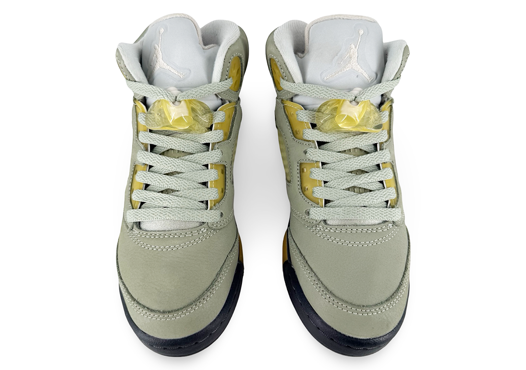 Jordan 5 Retro Jade Horizon (GS)
