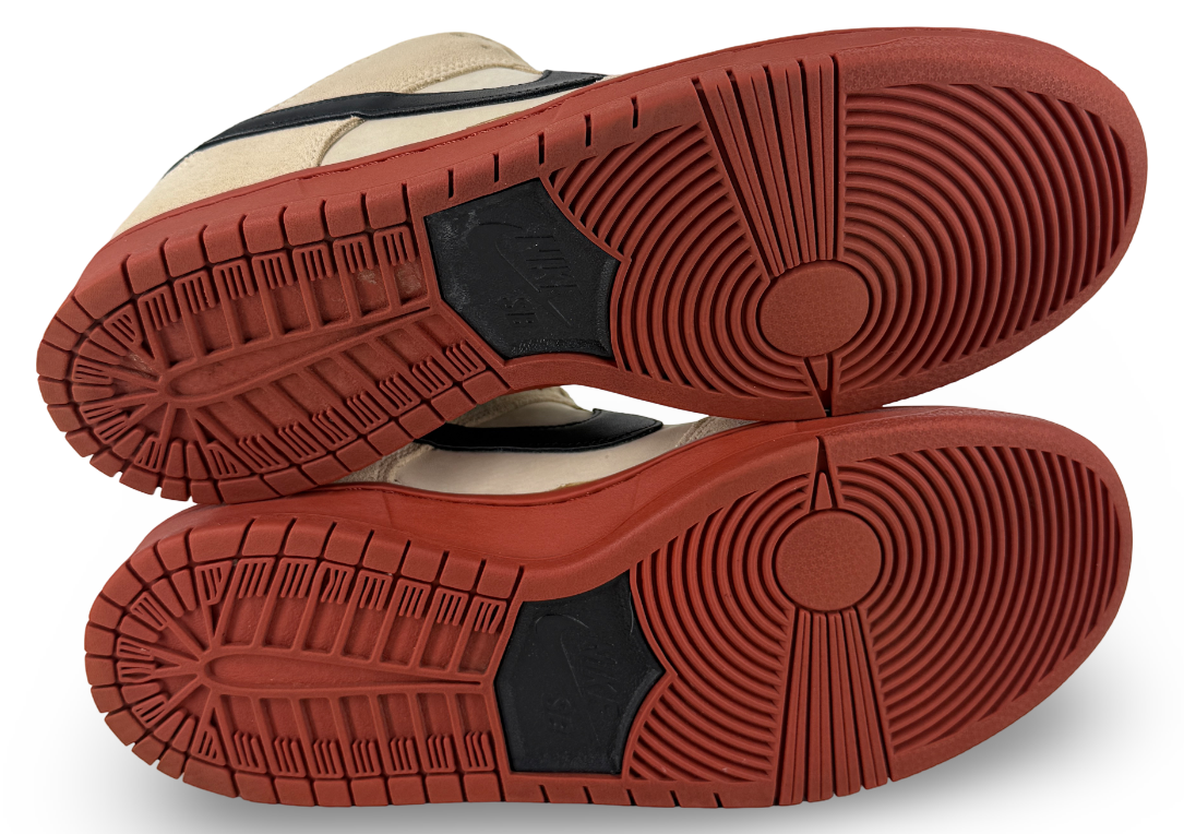 Nike SB Dunk Low Pro Hennessy